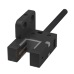 Czujniki optoelektroniczne widełkowe w obudowie z tworzywa sztucznego